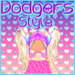 Dodgers style