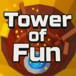 Sweet Tower of Fun (By Kai)