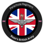 -{BBA}- Parachute Regiment