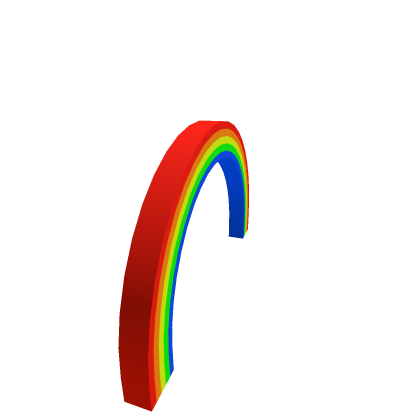 RainBow Arch - FNaF Security Breach / RUIN