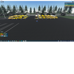 School bus company b and c