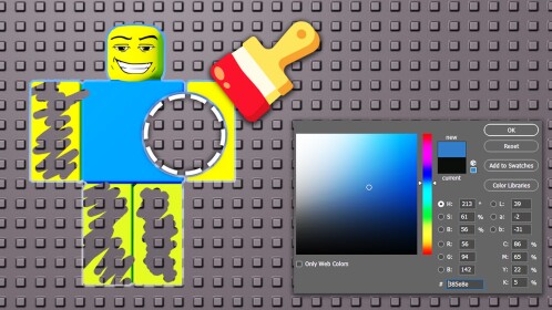 🎨Paint or OOF 