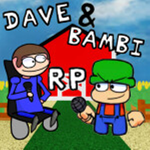 Dave & Bambi RP!