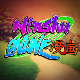 Online Shippuden Pre-Alpha Release