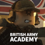 [BАA] British Army Academy