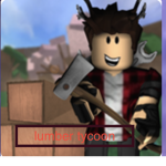 Lumber Tycoon 2 Selling buisness.