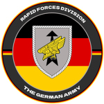 Rapid Forces Divisionᅠᅠ