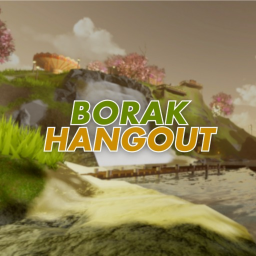 Borak Hangout [BETA]