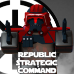 •Republic Strategic Command•