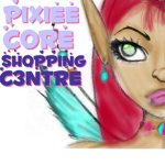 PIXIECORE CLOTHING