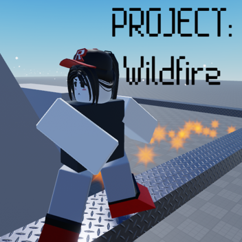 Project Wildfire