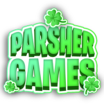 Parsher Games
