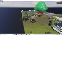 Free world rp