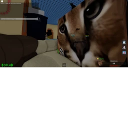 MR BEAST OBBY  icon