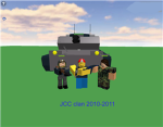 JCC Clan.