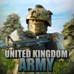 |BA| United Kingdom Army