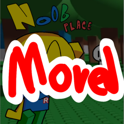 Noobs Place (Moved to right account)