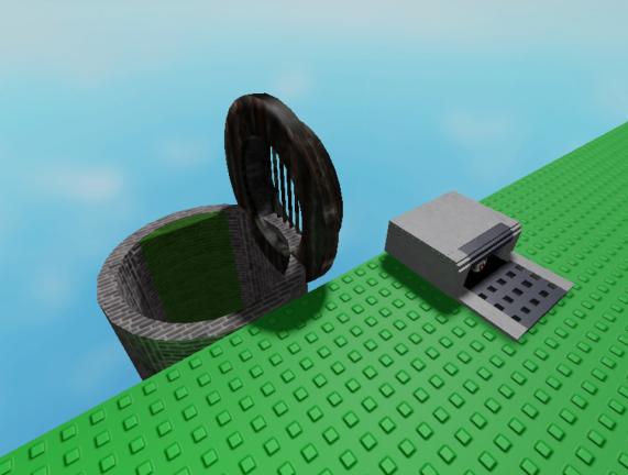 Survive The Spider Pennywise (Update 1) screenshot 3