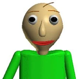 baldi's basic's [early] icon