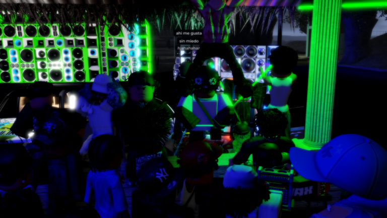 Chipeo's Life [Official] screenshot 1