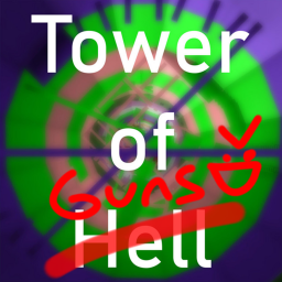 Tower of guns (WIP)