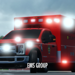 Montana State Roleplay - EMT GROUP
