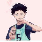 Haikyuu!! Stans