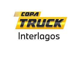 Copa Truck: Interlagos icon