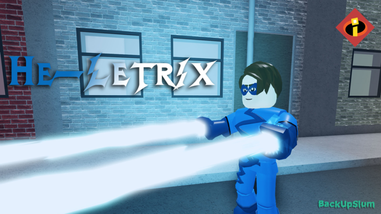 [Winter] Incredibles Showcase screenshot 2