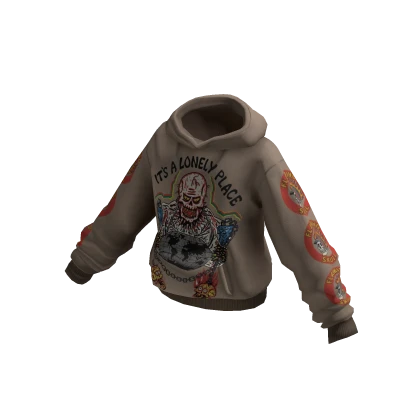 JPGOODBUY公式アカウント02 　Y's ハイウエスト　Y2K　M Y2k Fashion Hoodie | Roblox Item - Rolimon's