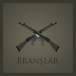 |TRAF| Branşlar, Bölükler
