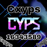 Cxyps
