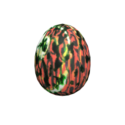 Light Egg of Worshiping