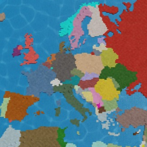 Country Roleplay 1 official Roblox game thumbnail