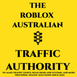 The Roblox Australian Traffic Authority