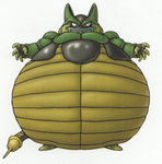 Dragon World Z