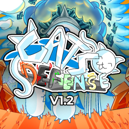 [v1.2] Cats Defense