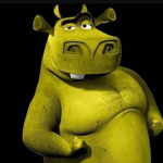 The United States Of Shrek