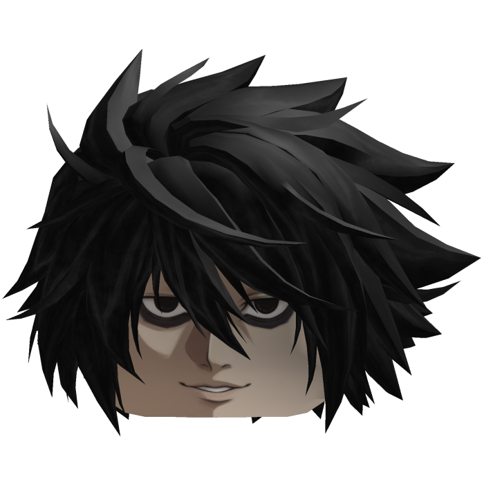 Lawliet L