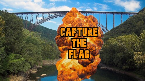 Capture the flag!