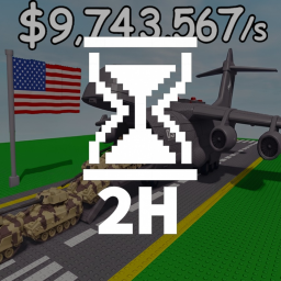[2H] Mini War icon