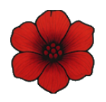 Gorgeous Red