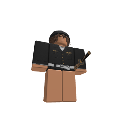Rig Template