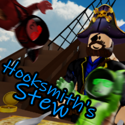 Hooksmith's Stew