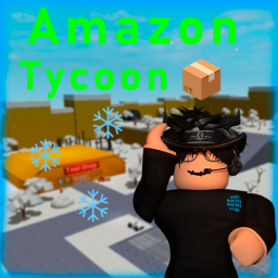 Amazon Tycoon! 📦