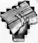 MCF|MONEY COMES FIRST