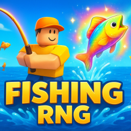 Fishing RNG [ALPHA]