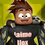 Jaime Blox