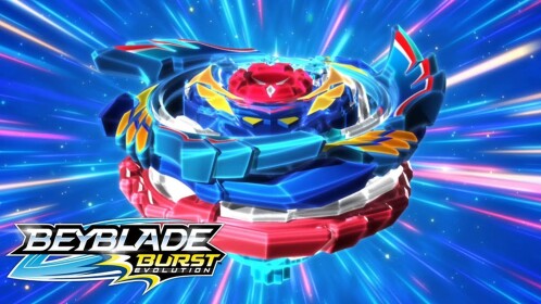 beyblade burst turbo