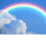 We are the Rainbows